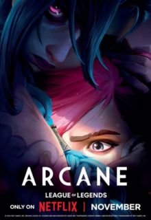Arcane